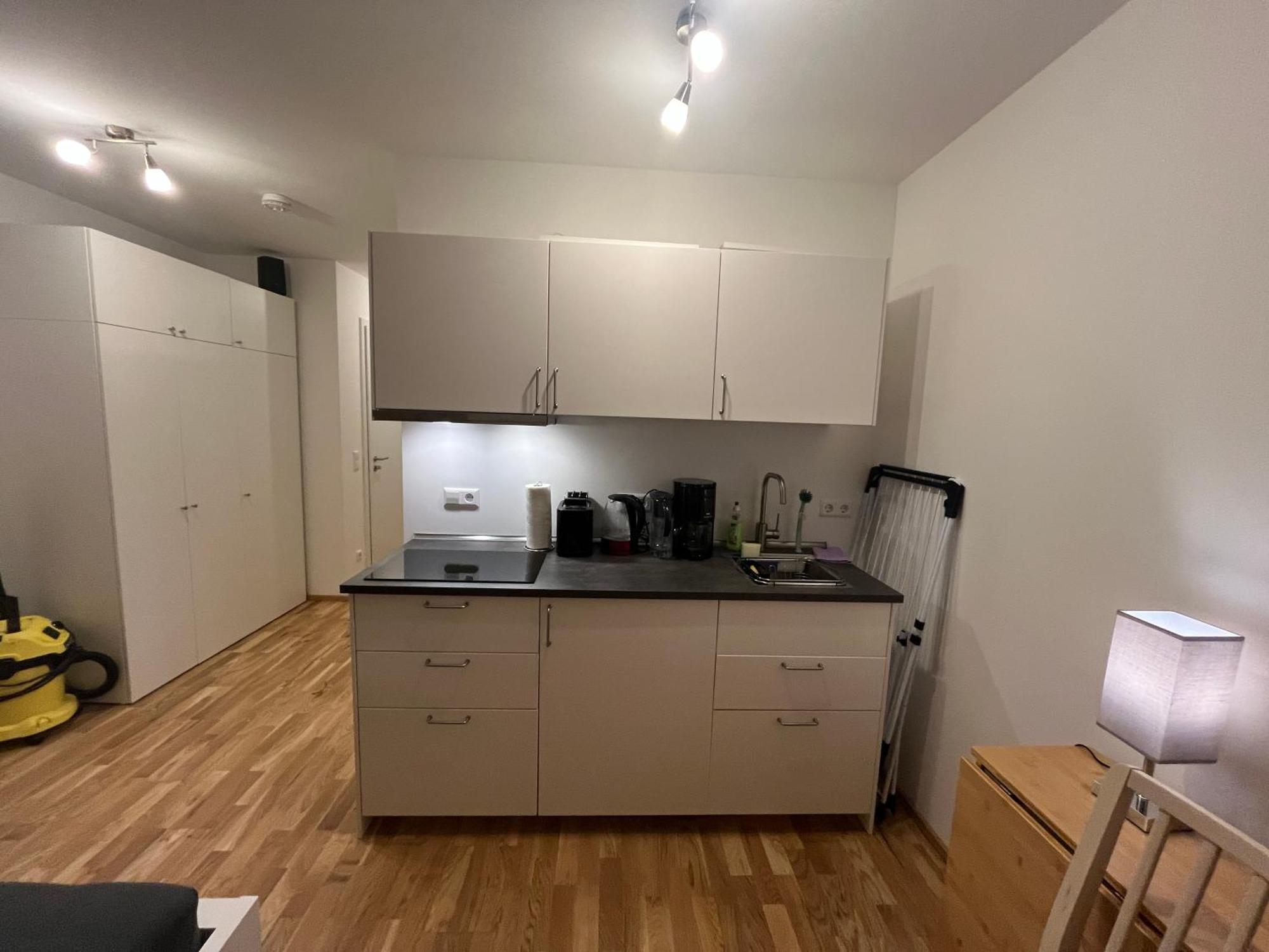 New Business Apartment Nr.21 Dresden Eksteriør bilde
