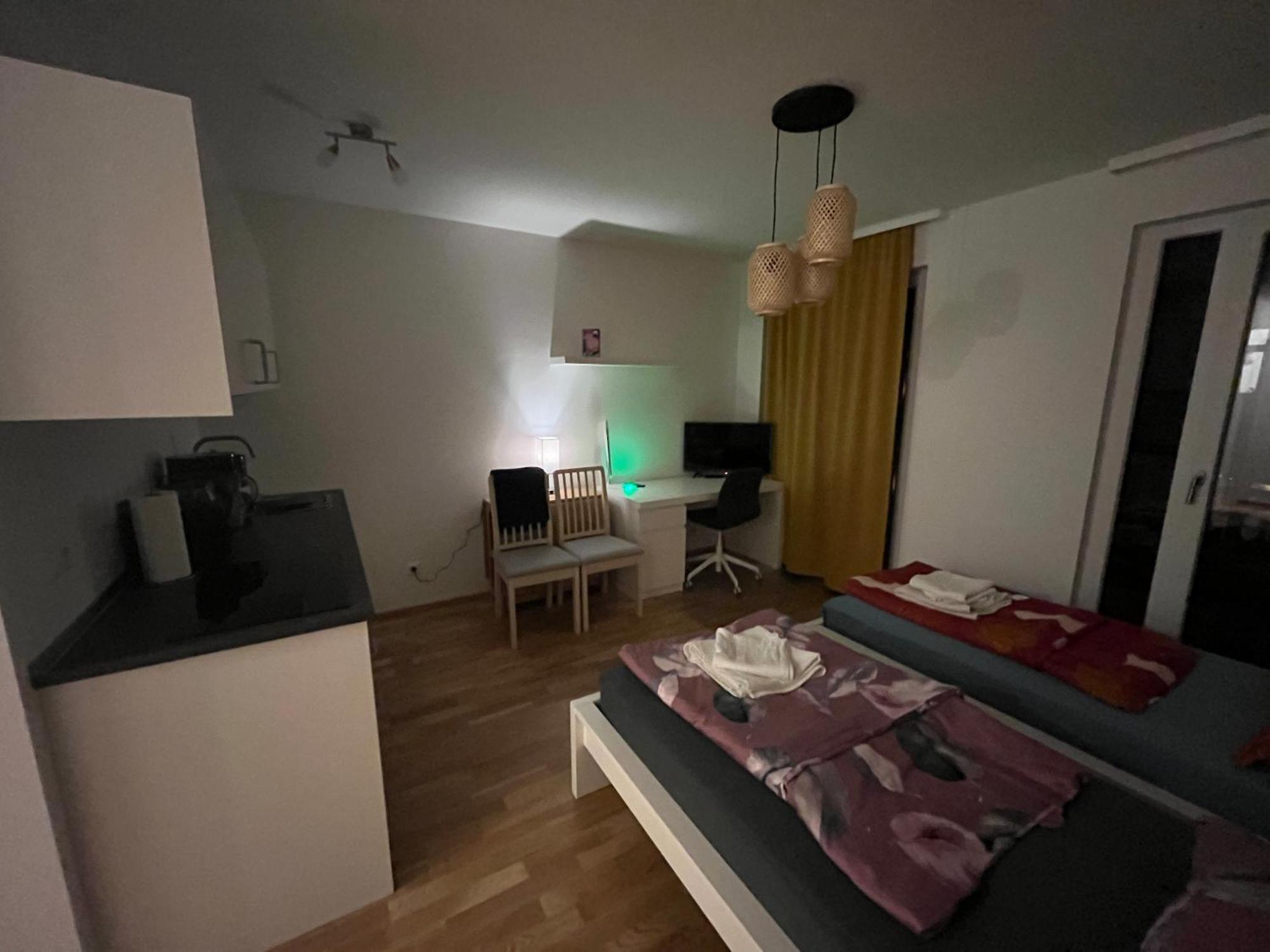 New Business Apartment Nr.21 Dresden Eksteriør bilde