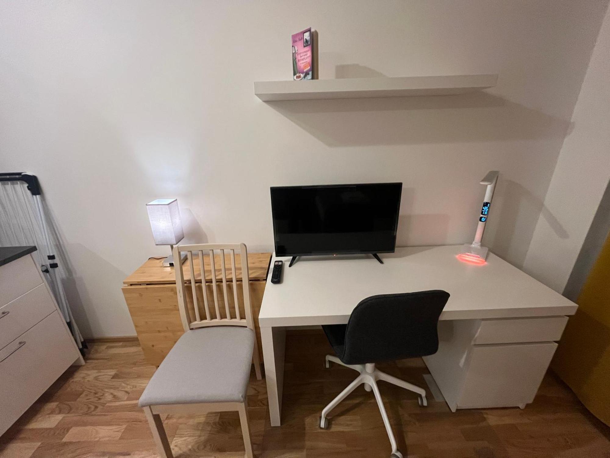 New Business Apartment Nr.21 Dresden Eksteriør bilde