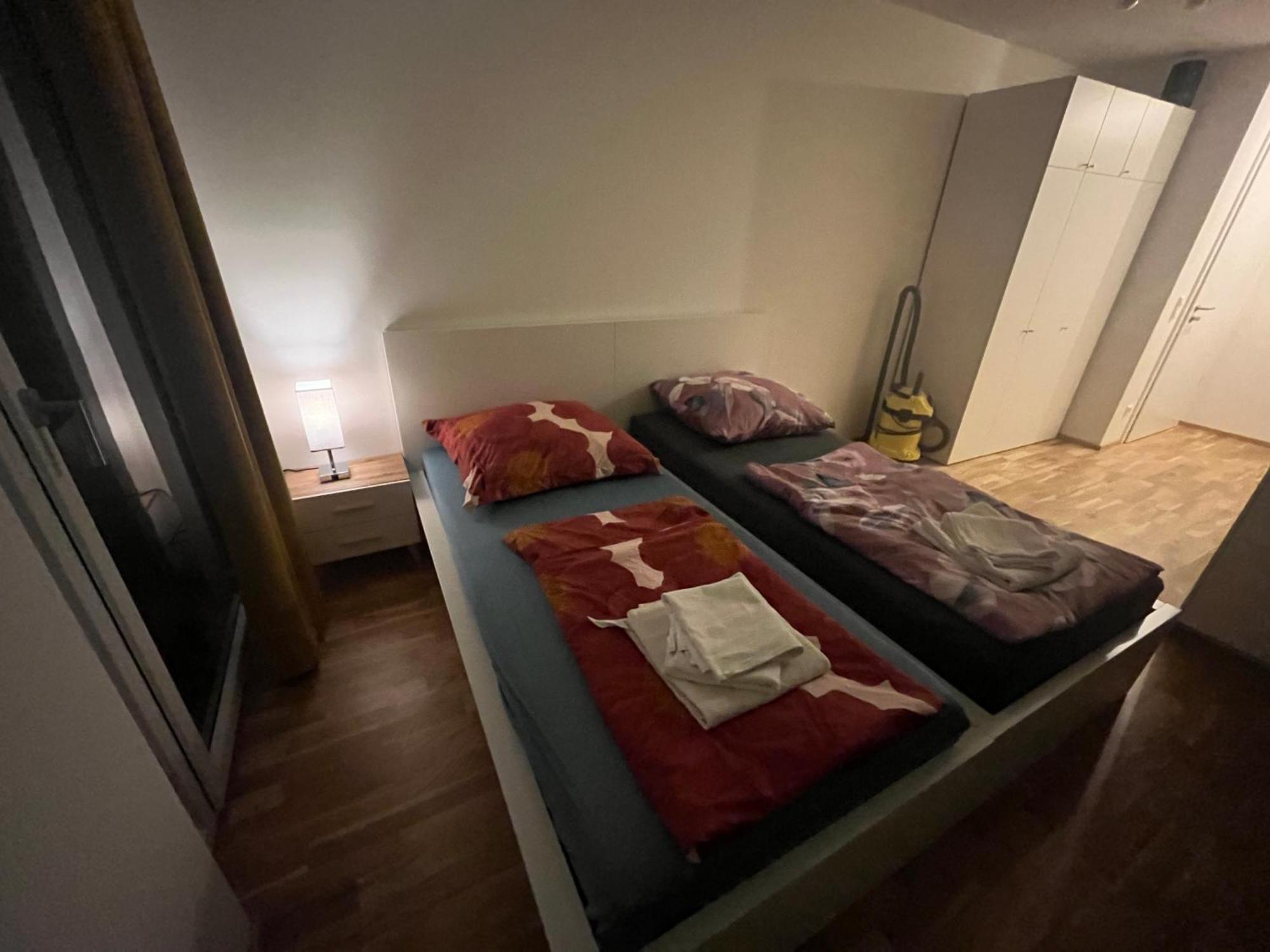 New Business Apartment Nr.21 Dresden Eksteriør bilde